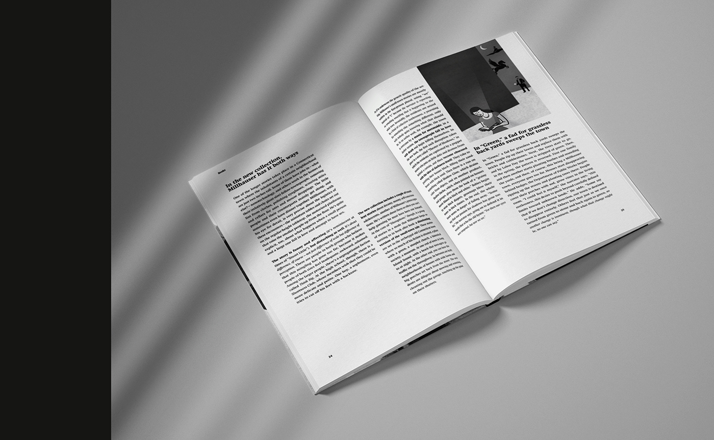 editorial design  Layout typography   magazine InDesign book editorial article Magazine design magazine layout