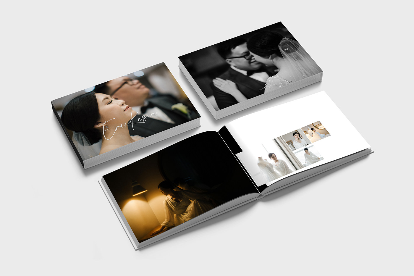 Album album art photobook photobook design photobook layout photobook template wedding Wedding Photography