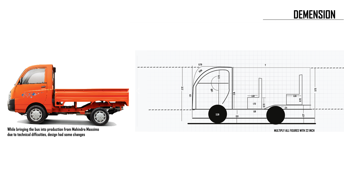 bus college concept design electric industrial design  product touring bus Transportation Design