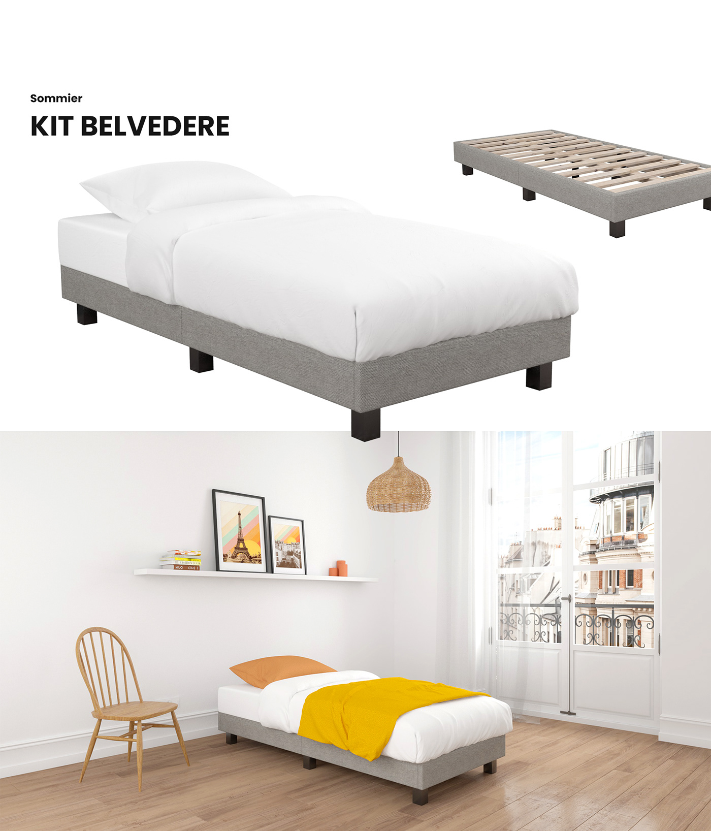 interior design  INTERIOR RENDERING Render 3D archviz visualization bedroom bed bedroom design Bedroom interior