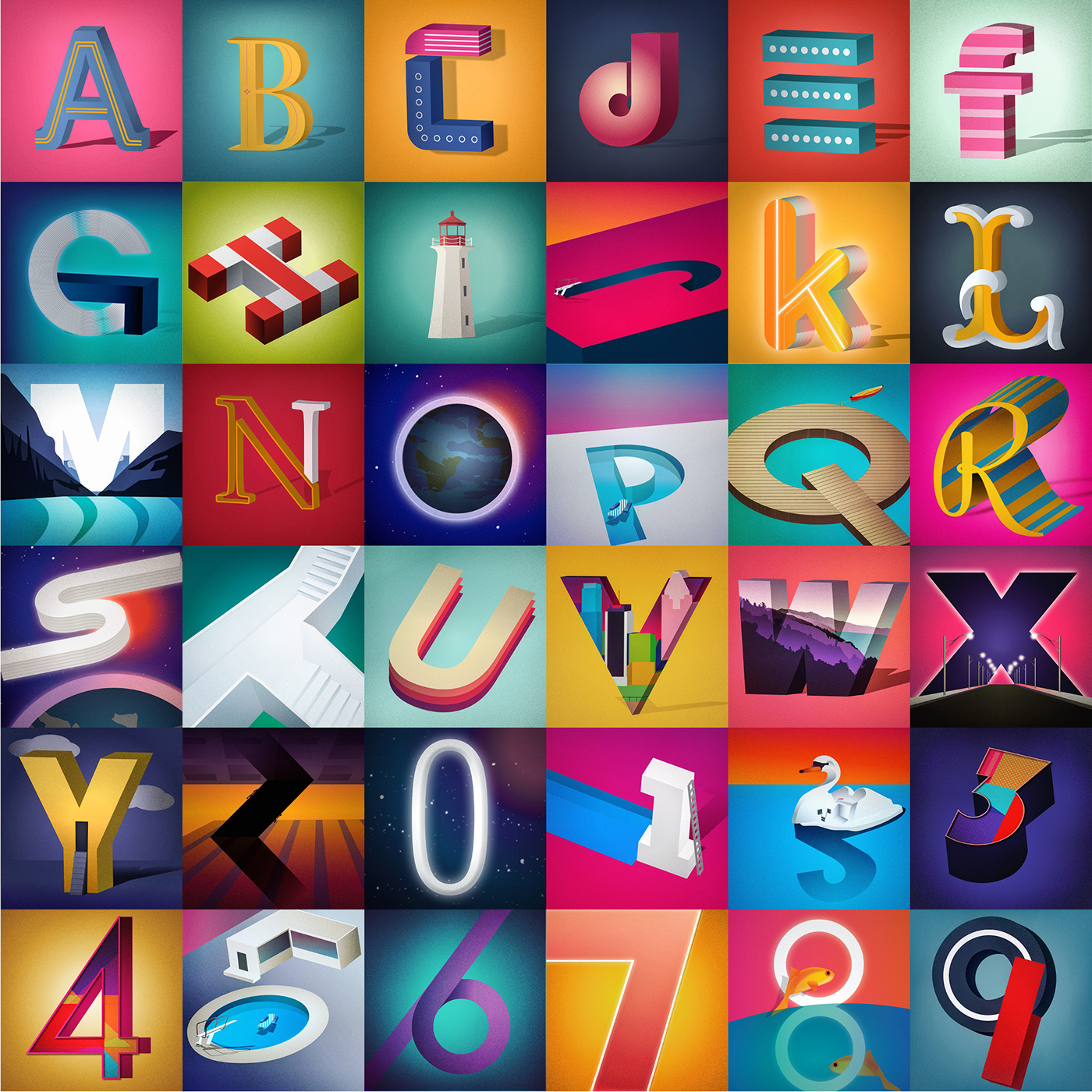typography   lettering vector ILLUSTRATION  Illustrator design