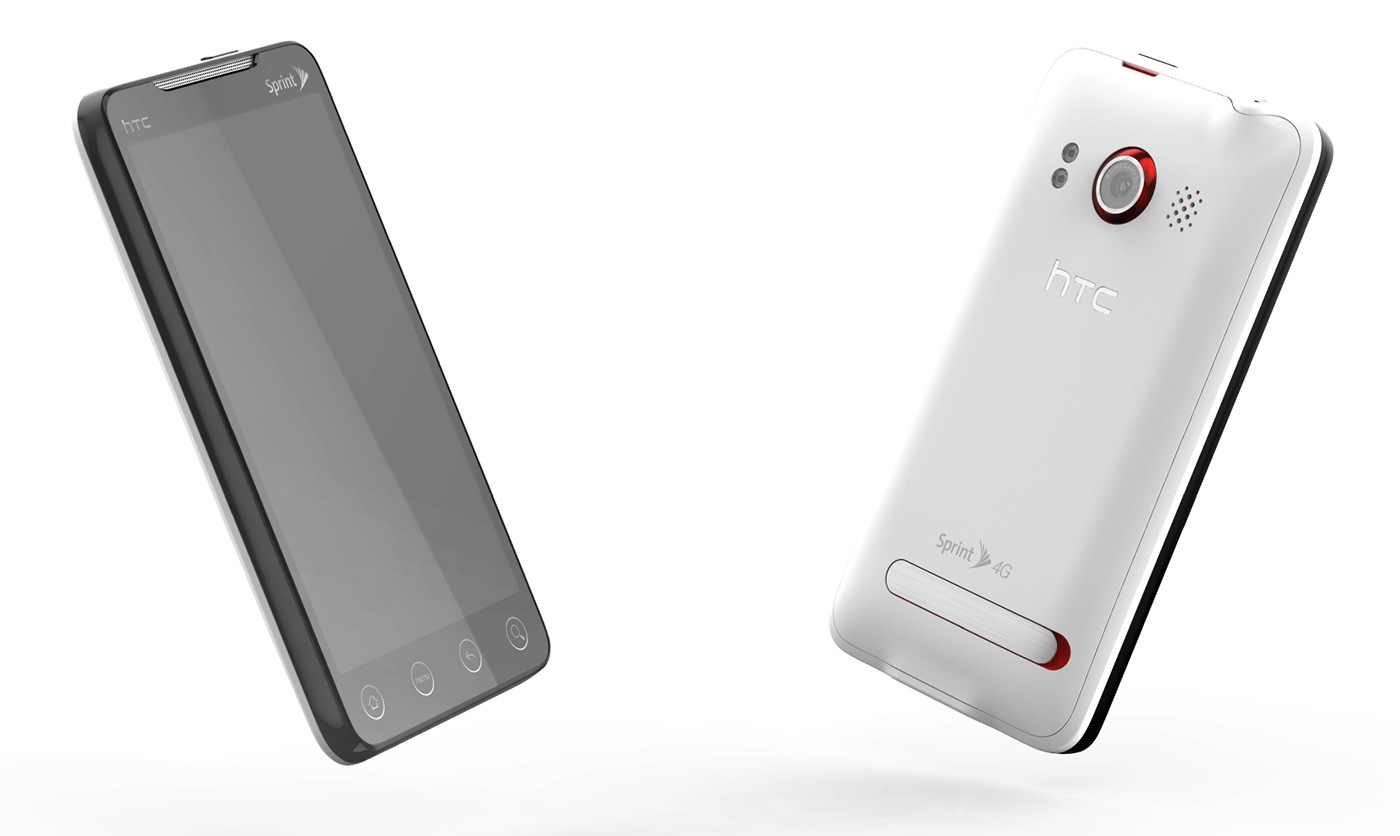 htc Evo phone Electronics Consumer andriod 4g one & co san francisco taiwan singapore pro engineer Rhino mobile Cell sprint kickstand touch