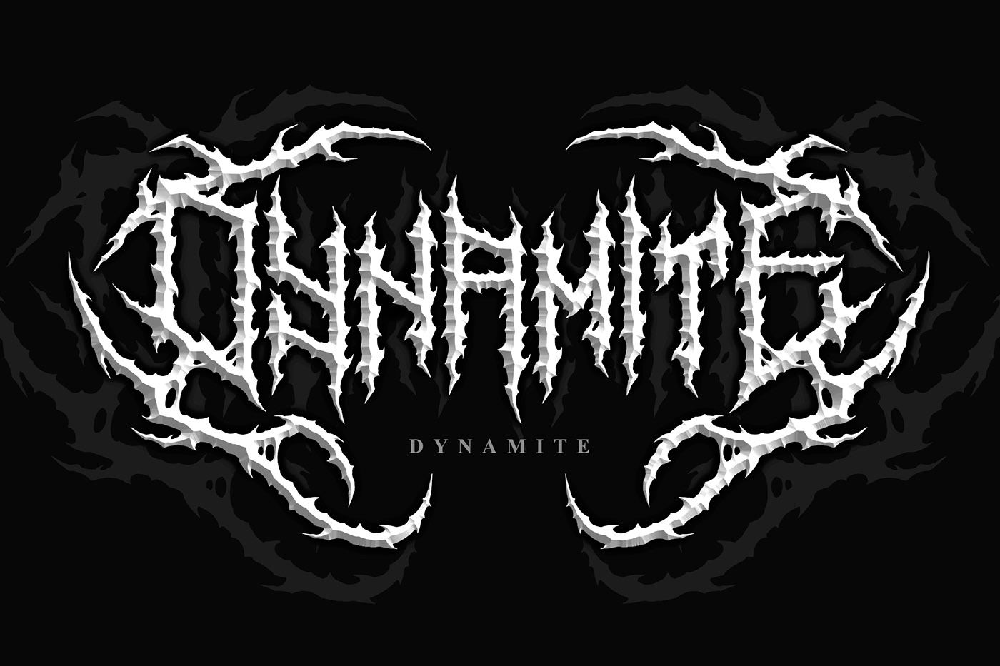 black metal Blackmetal core death death core  death metal deathcore logo metal music
