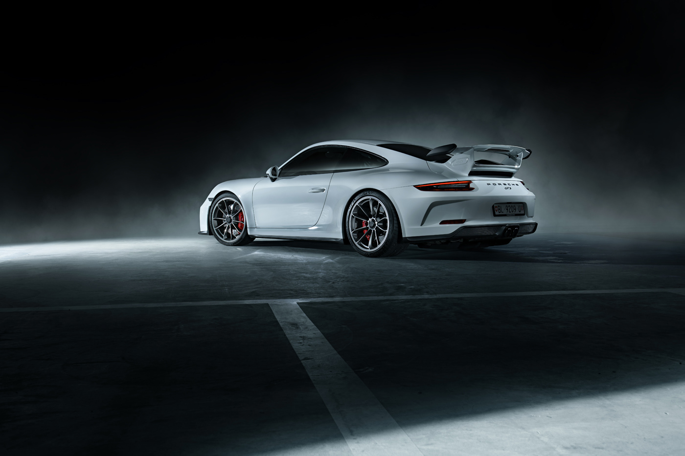 911gt3 automotive   branding  phpics Porsche postproduction retouching  Switzerland