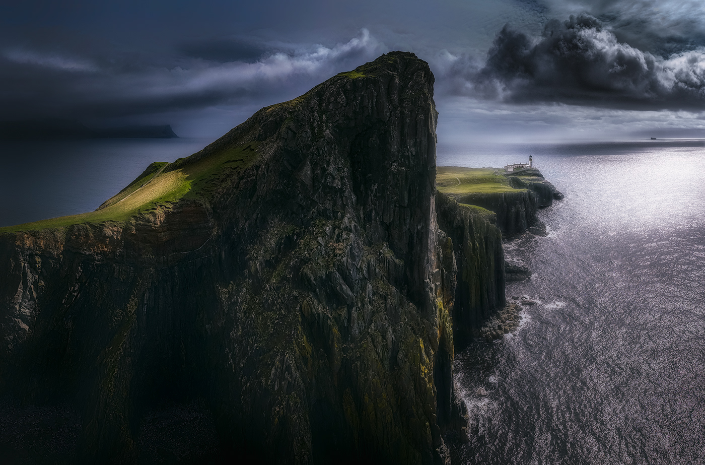 adventure beauty Isle of skye Landscape Nature photographer Photography  scotland scotland photography Travel