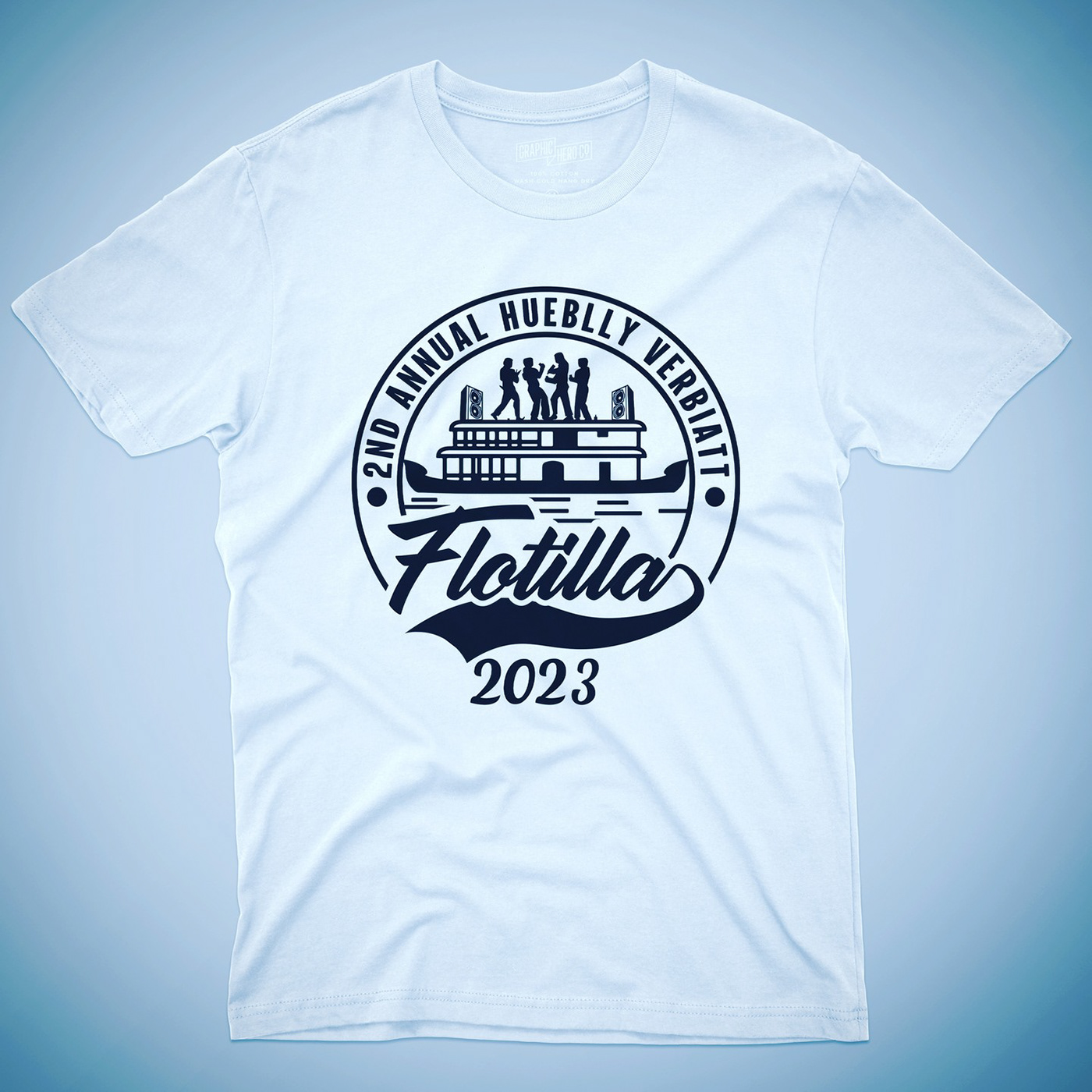 apparel Custom T Shirt Design flotilla retro t shirt T-shirt logo design Travel T shirt tshirt Tshirt Design typography t shirt vintage t-shirt