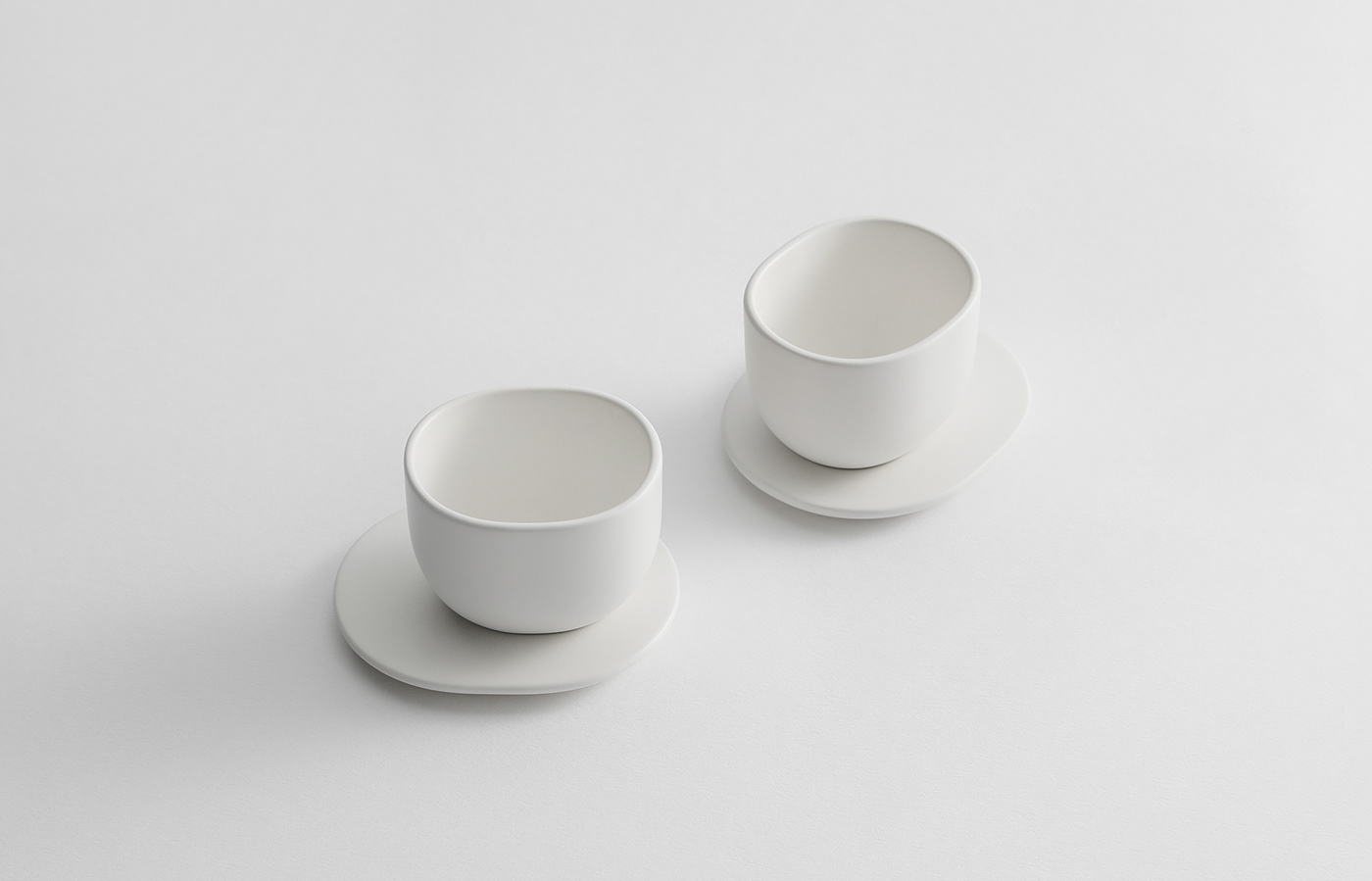 ceramic culture cup industrial design  journey product design  tea teapot design product