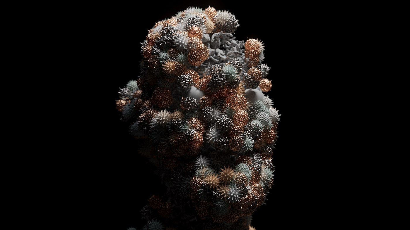 houdini particles redshift