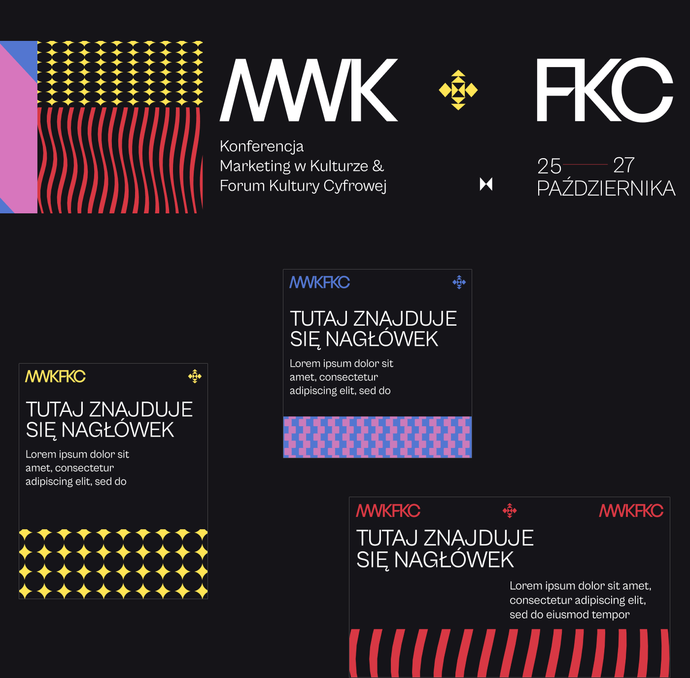 design visual identity Logo Design Logotype culture center Responsive