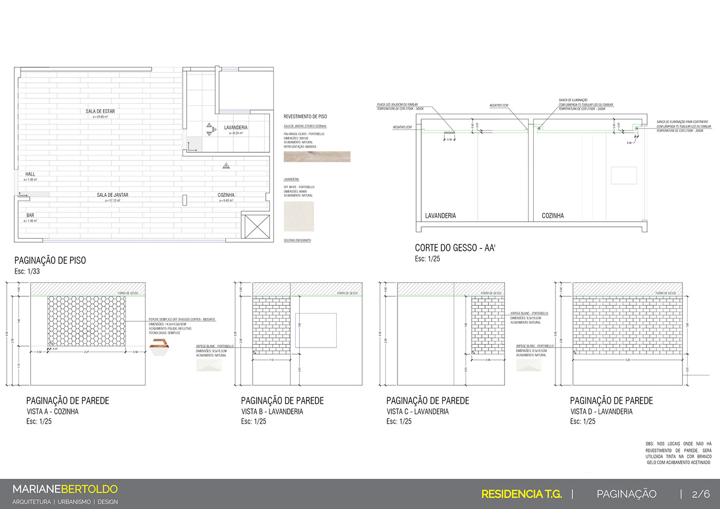 Project arquitectura architecture interior design  vray SketchUP