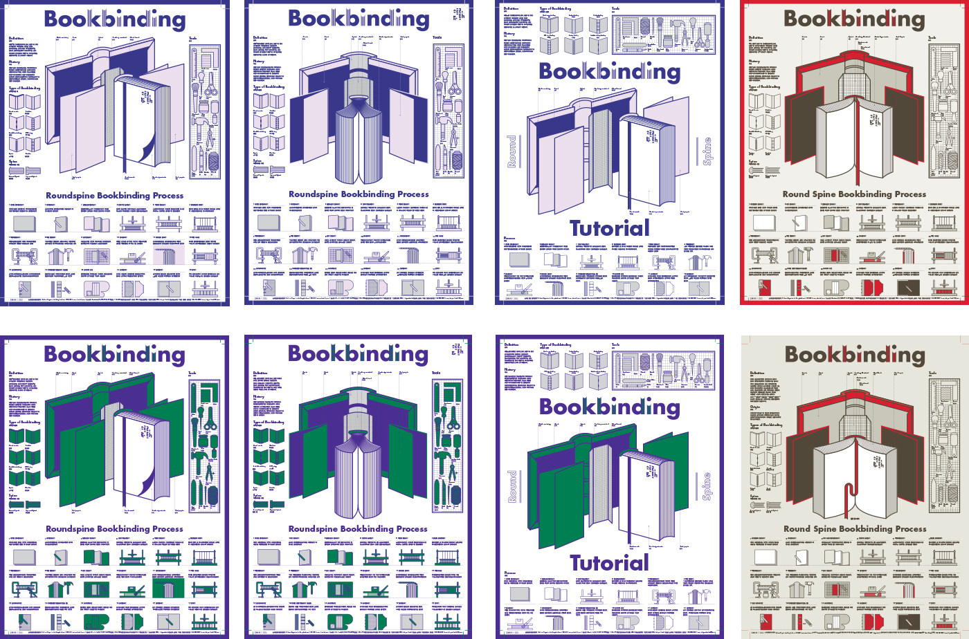#Poster #Design #graphic design #infographic #infographics #data visualization #editorialdesign #book #bookbinding #203x