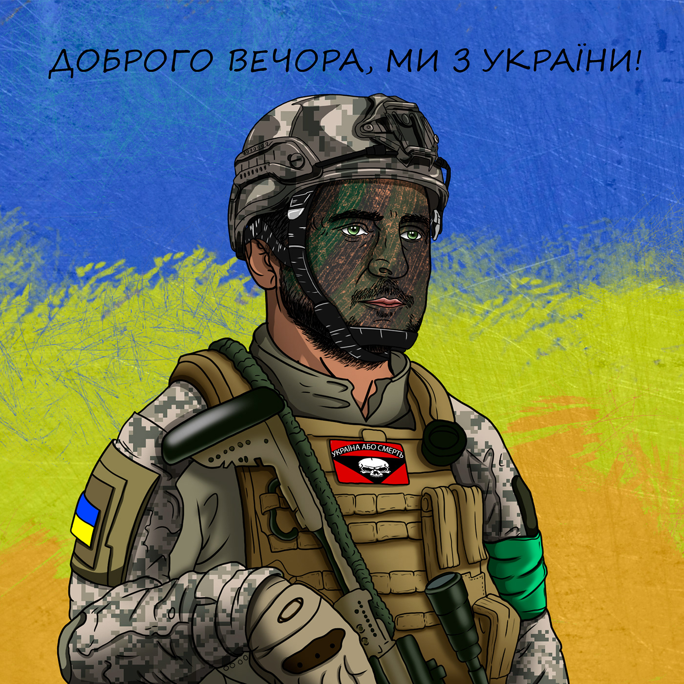 Character design  nft nftart nftartist NFTCommunity UK ukraine zelensky