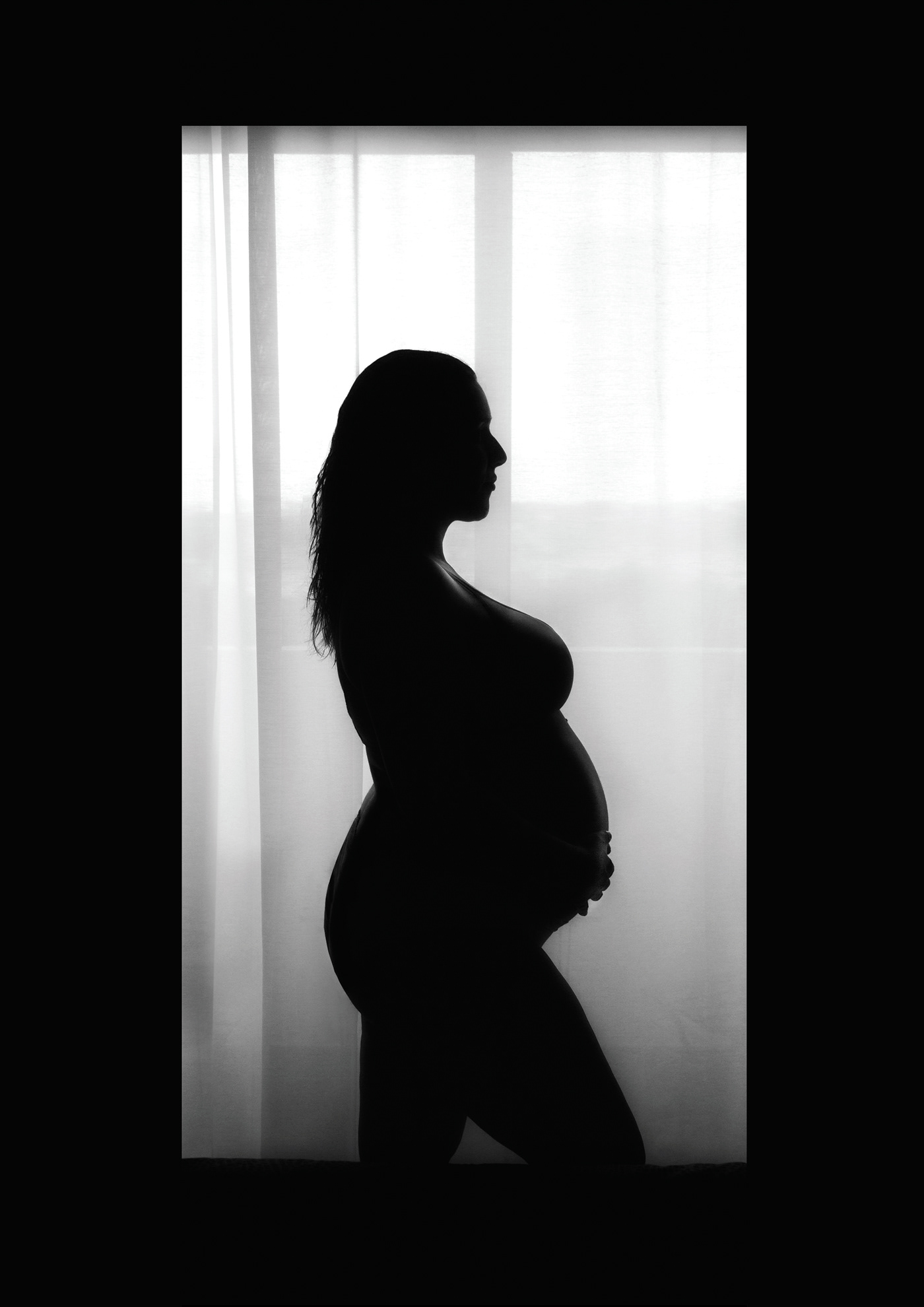black and white photo photograph photographer Photography  portrait pregnancy pregnancy model pregnancy photography pregnant
