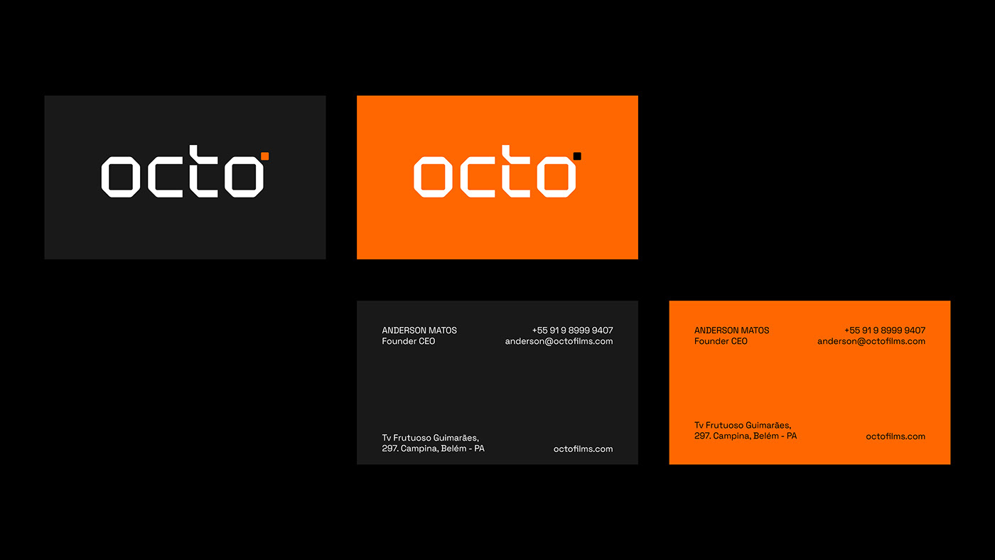 filmmaking audiovisual video brand identity logo visual identity branding  identity Brand Design graphic design 