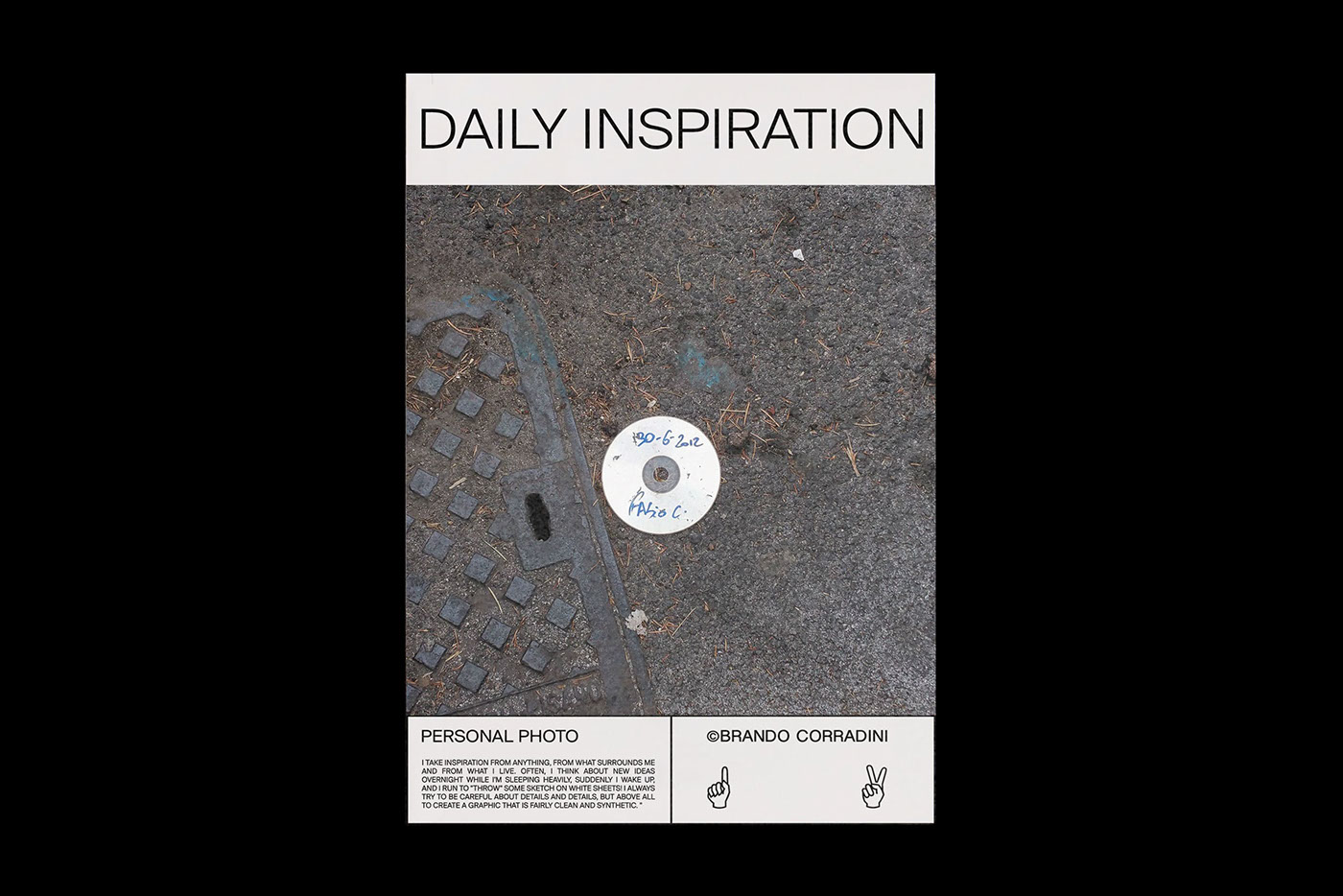 Daily Inspiration dailyinspiration Zine  photos Samsung editorial editoria magazine