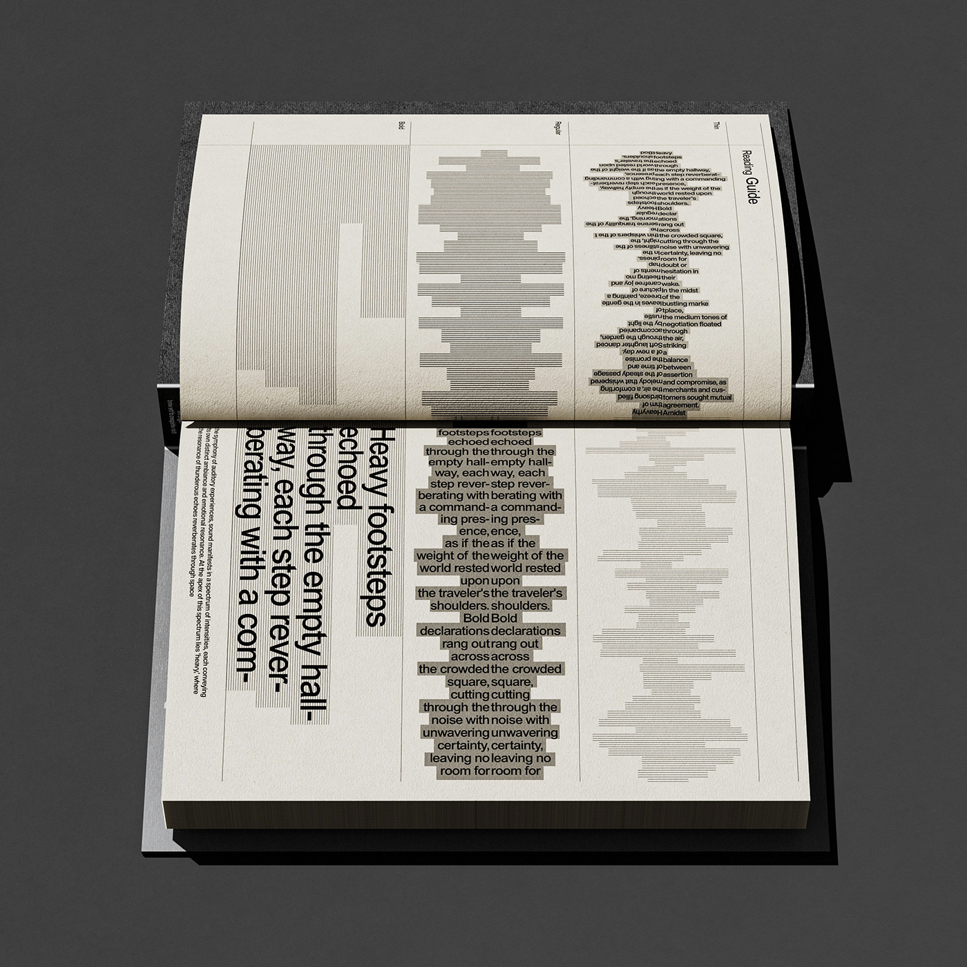 book cover typography   design brand identity Graphic Designer Brand Design magazine Layout print editorial