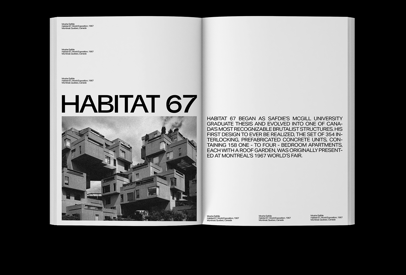 Brutalism editorial typography   graphic design  design minimalist editorial design  book book design identity