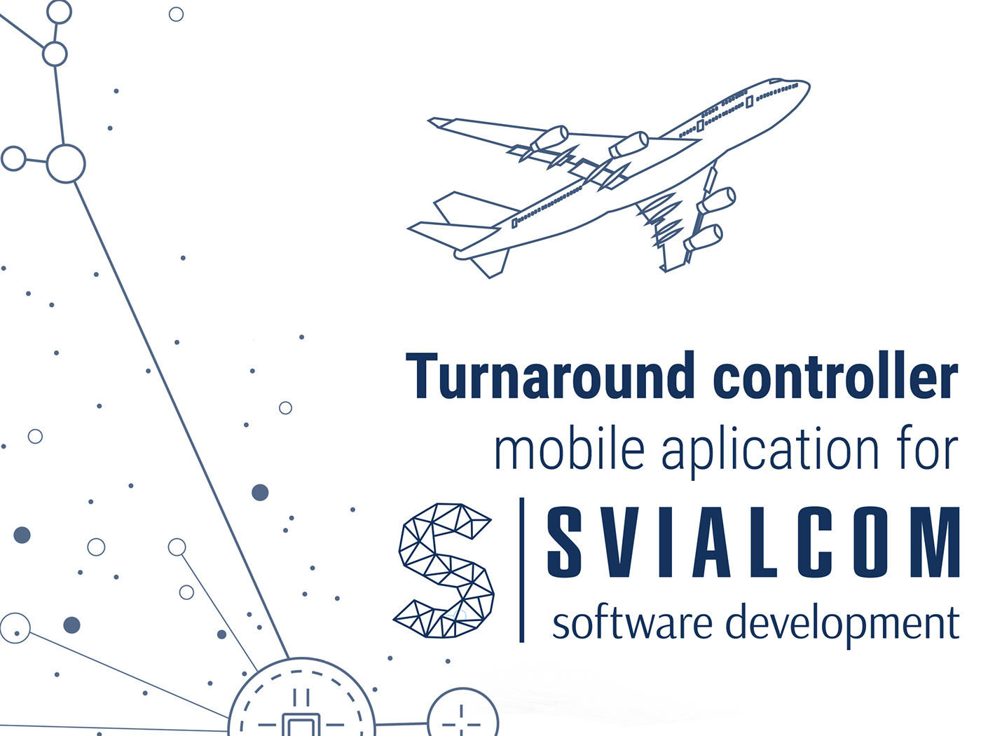airplane airport aplication app aviation controller handling landing mobile service