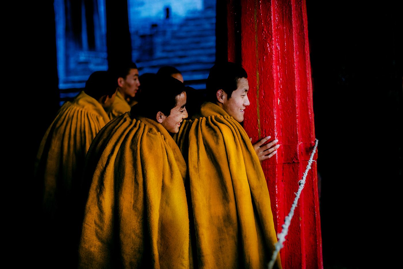 Travel adventure Photography  tibet culture people reportage portrait travel photography Nikon
