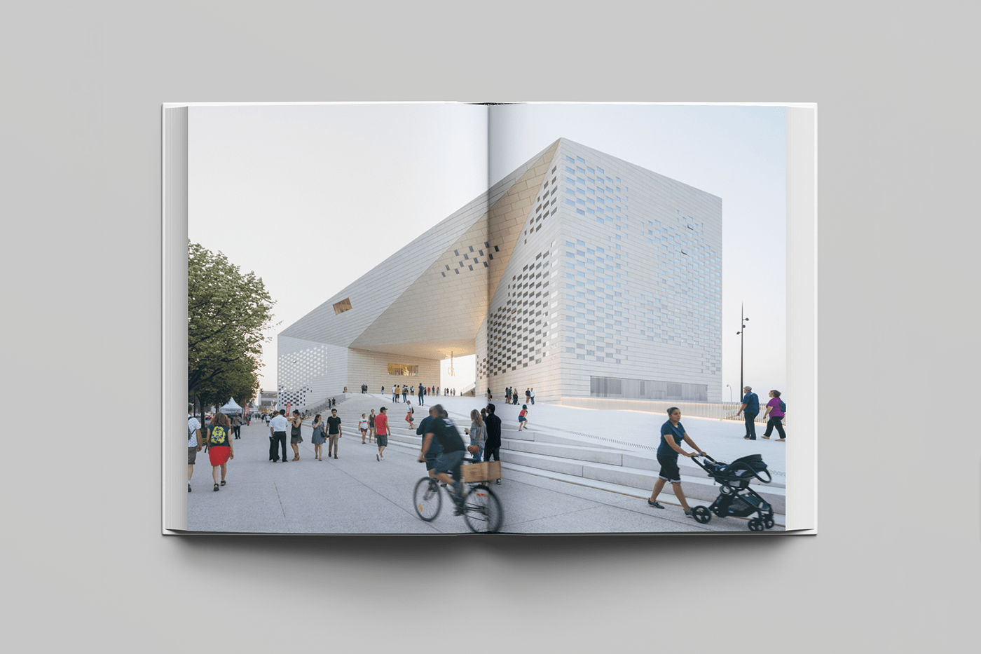 archi architecture book design editorial design graphique edito editorial Layout