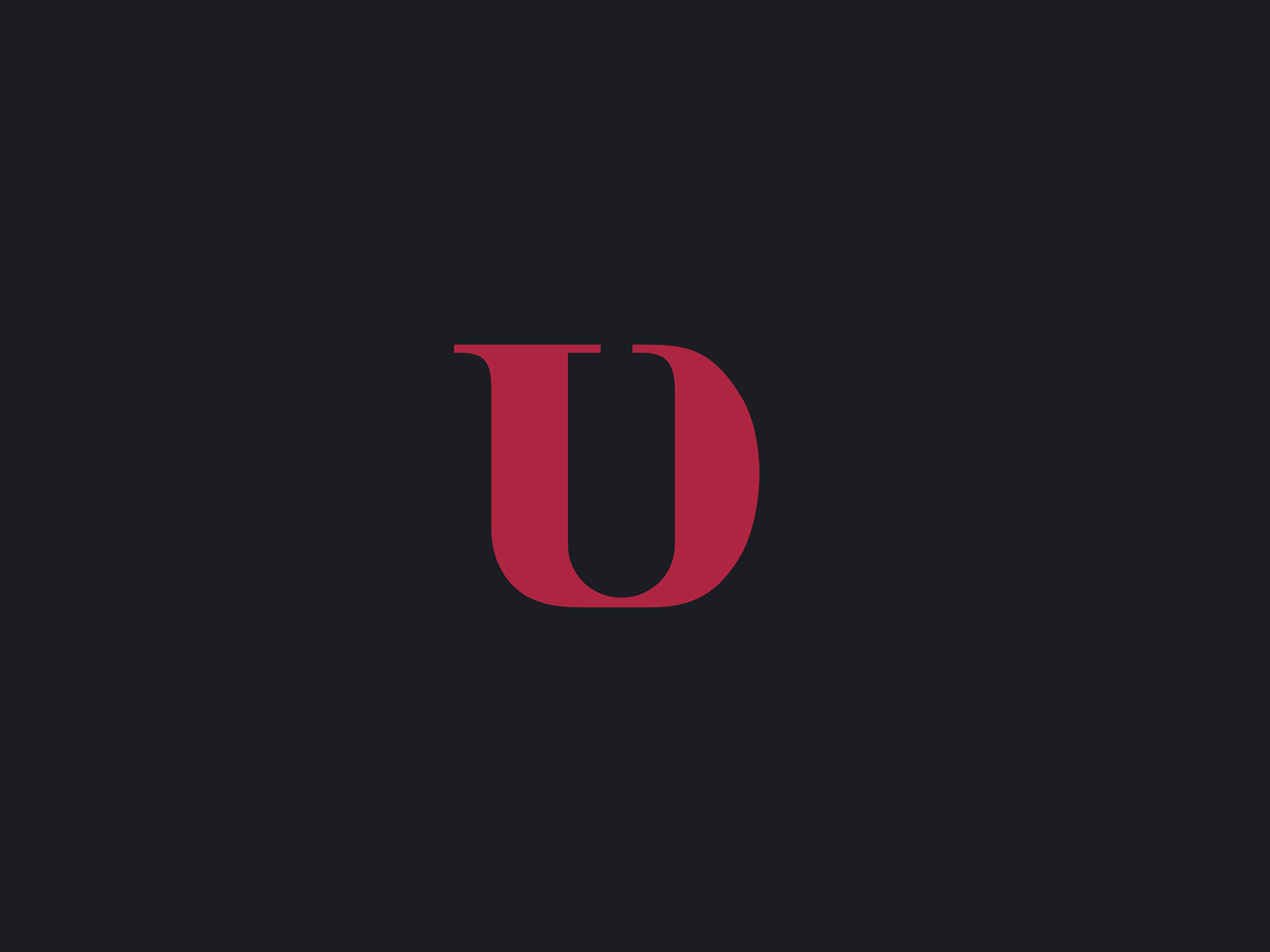 Urban design studio brand identity print logo stationary