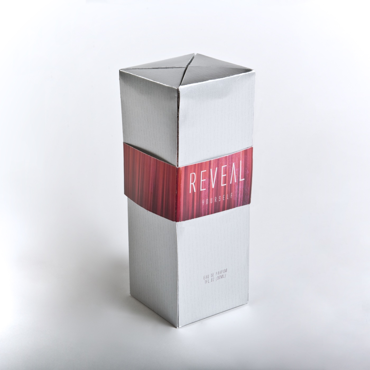 paper interactive interactive packaging brand creation Transformation