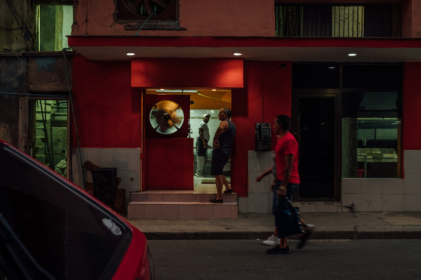 Travel street photography cuba people colors Street Documentary  Photography  life havana