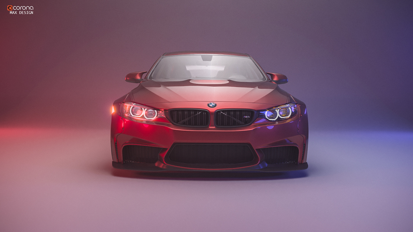 #Automotive #Corona #BMW
