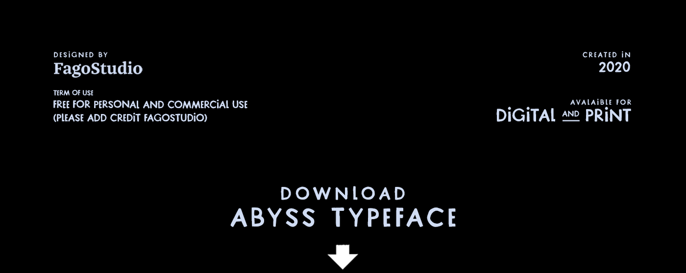 download font free Free font gratuit handmade Typeface digital Packaging print