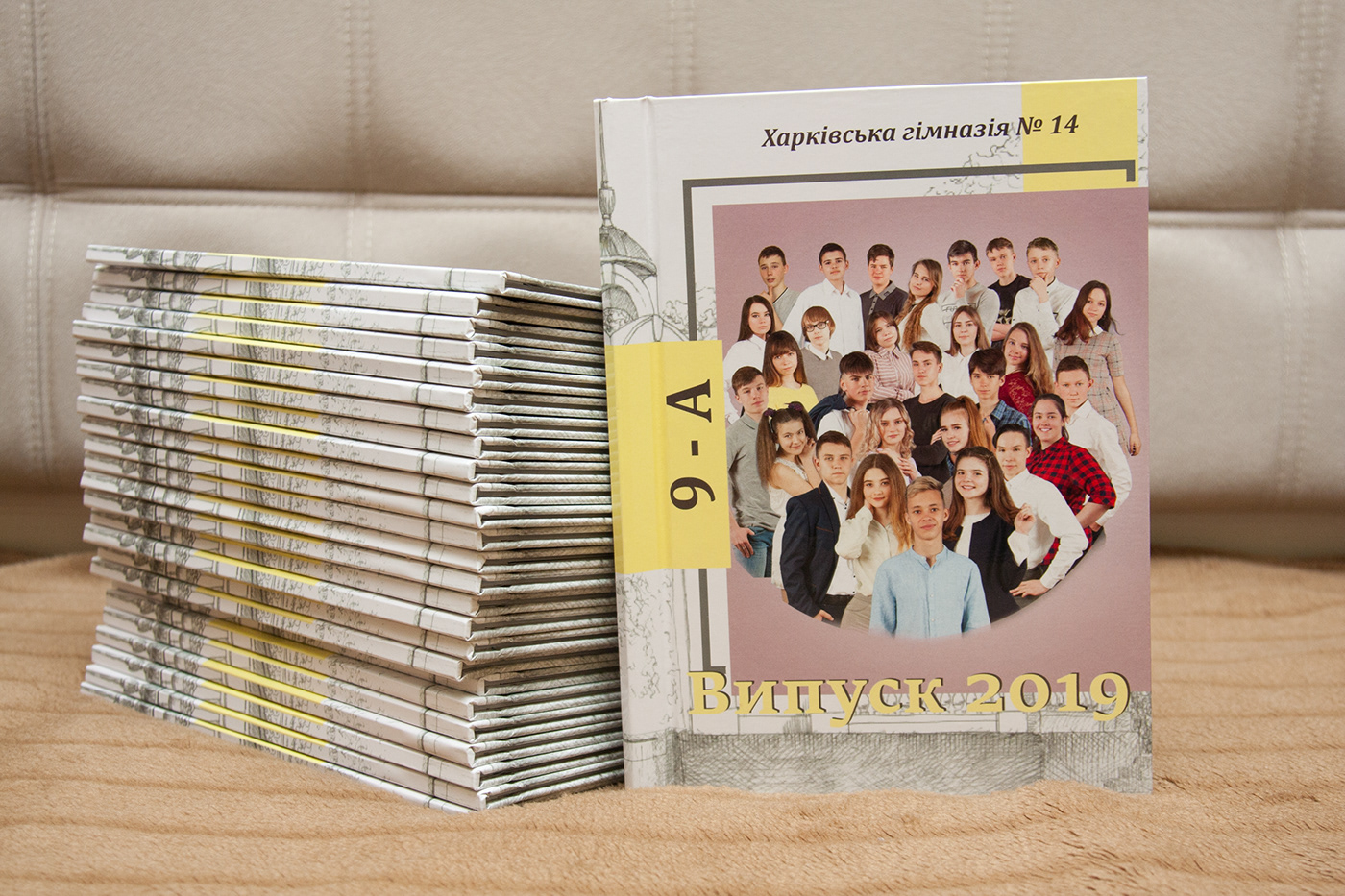 dsign photobooks book design kollage Digital Collage graduation albums