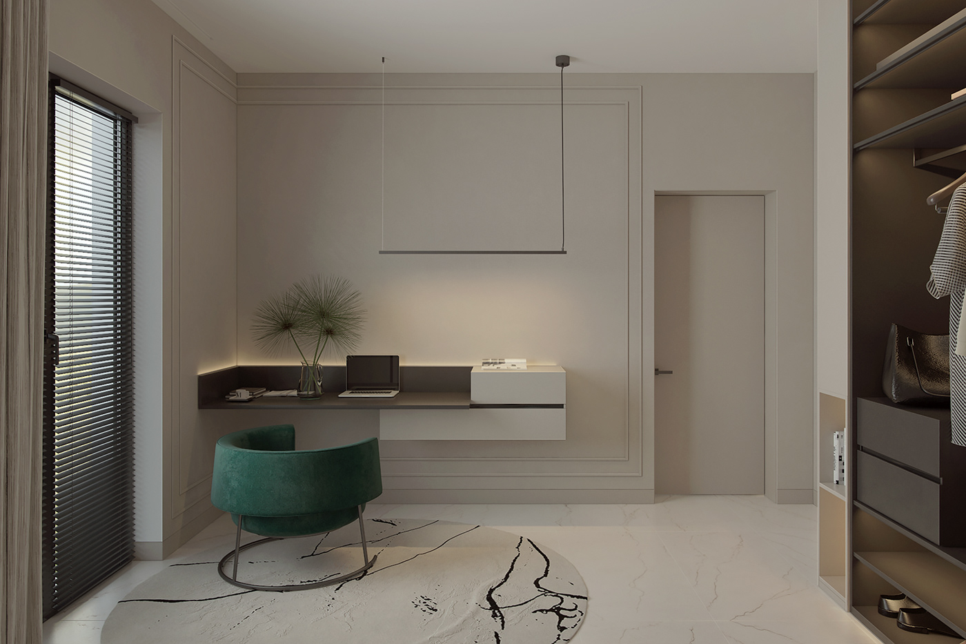 interior design  visualization 3ds max vray Render architecture archviz HOUSE DESIGN