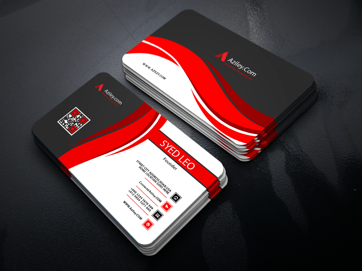Business Card Mock UP FREE BUSINESS CARD MOCKUPS MOCKUP psd business card Mockup Free Download