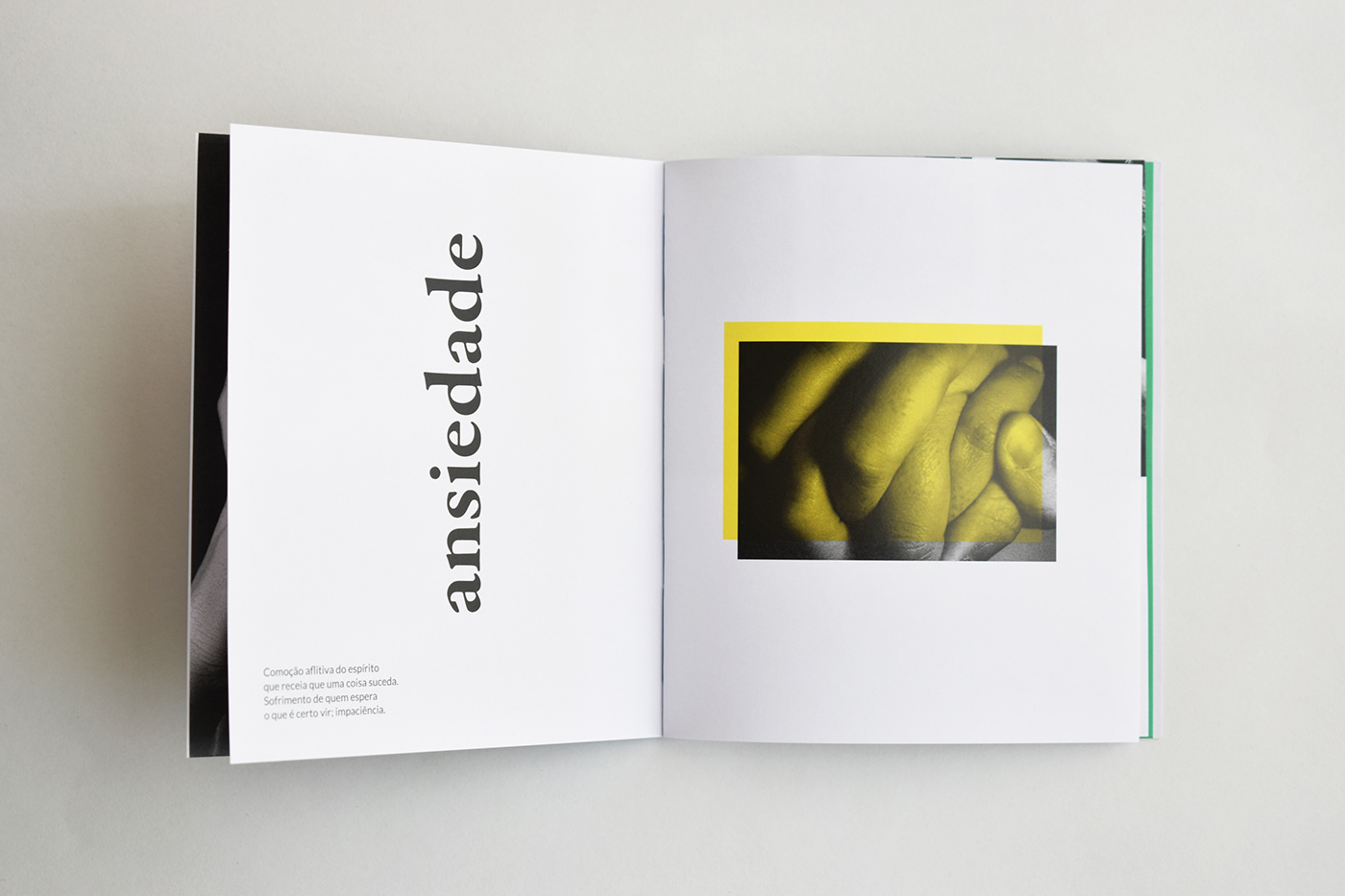 Livro design editorial lsd design book