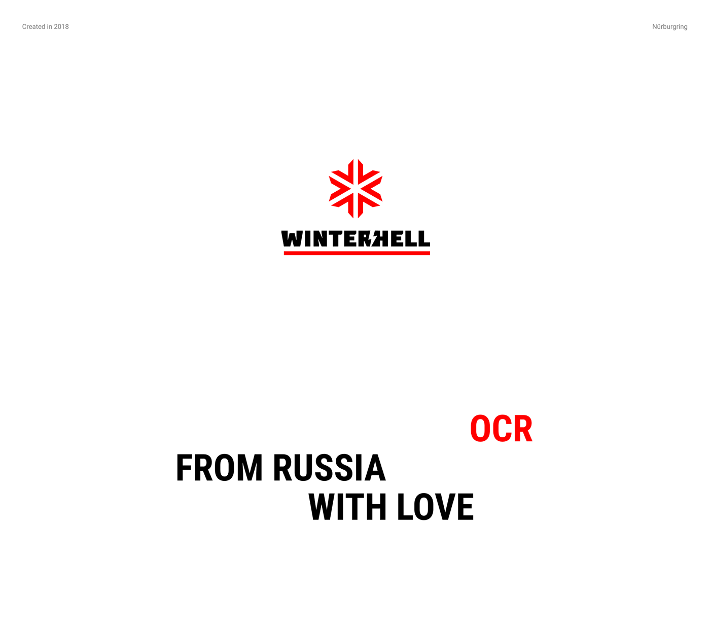 OCR sport Website winter nürburgring Web run race obstacles running