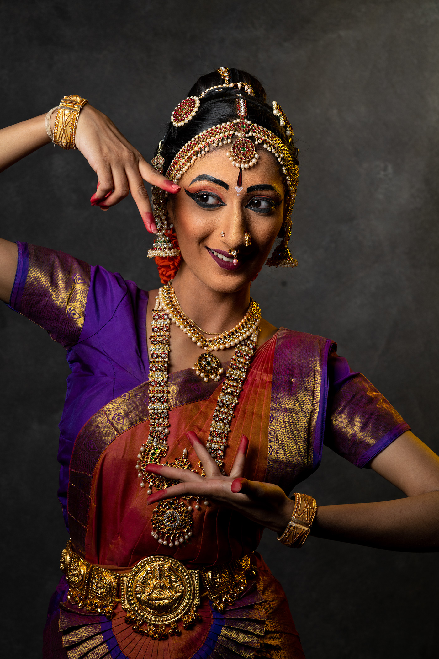 Arangetram bharatnatyam classical dance DANCE   indian classcial