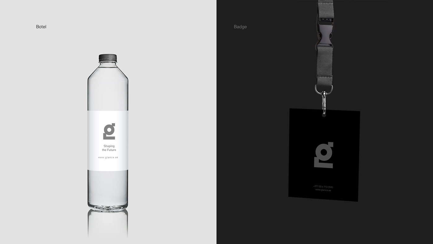 branding  Logotype identity grid InDesign Startup dubai minimal clean black