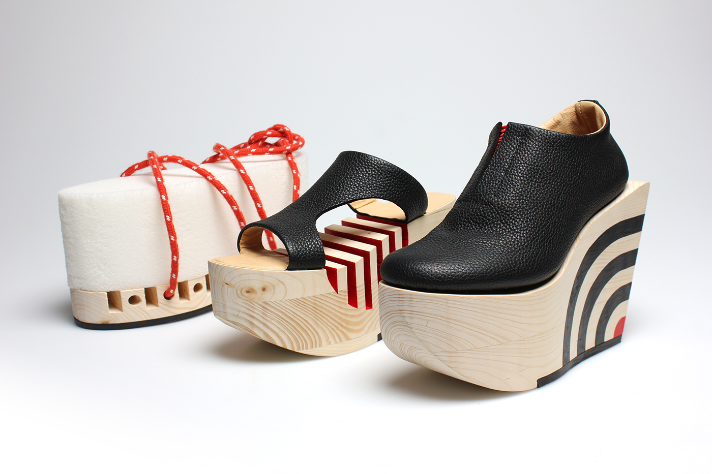 footwear design art Fashion  conceptual industrialdesign Drawing  sketching Prototyping creative