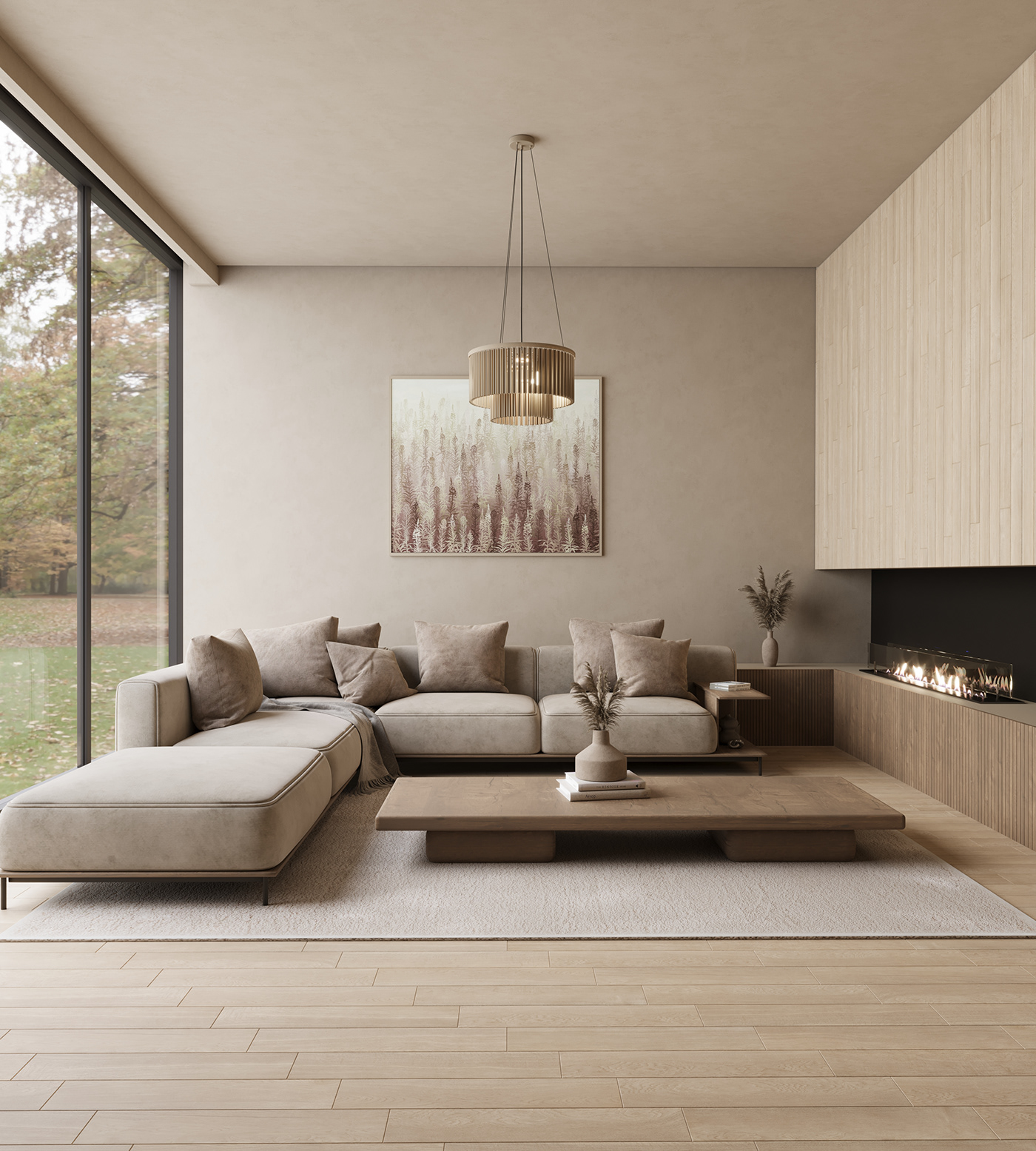 indoor interior design  Render archviz visualization 3ds max corona architecture