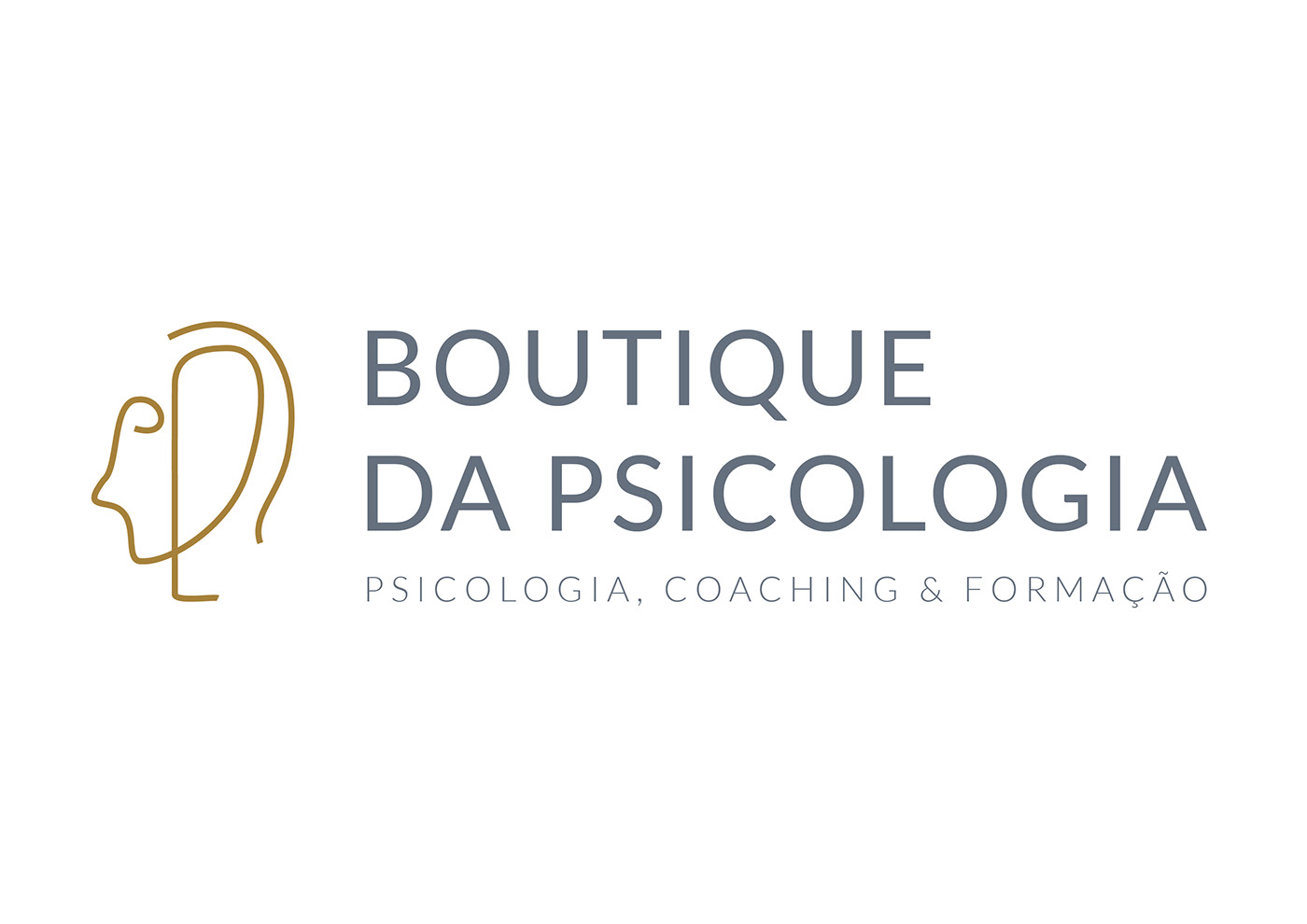 Boutique da Psicologia on Behance