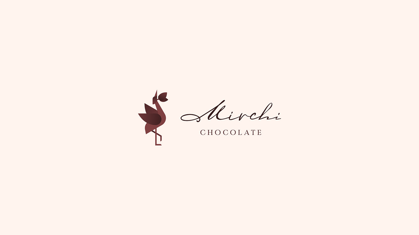 graphic chocolate packaging package design  chocolate Candy cake Logo Design branding  Brand Design logo