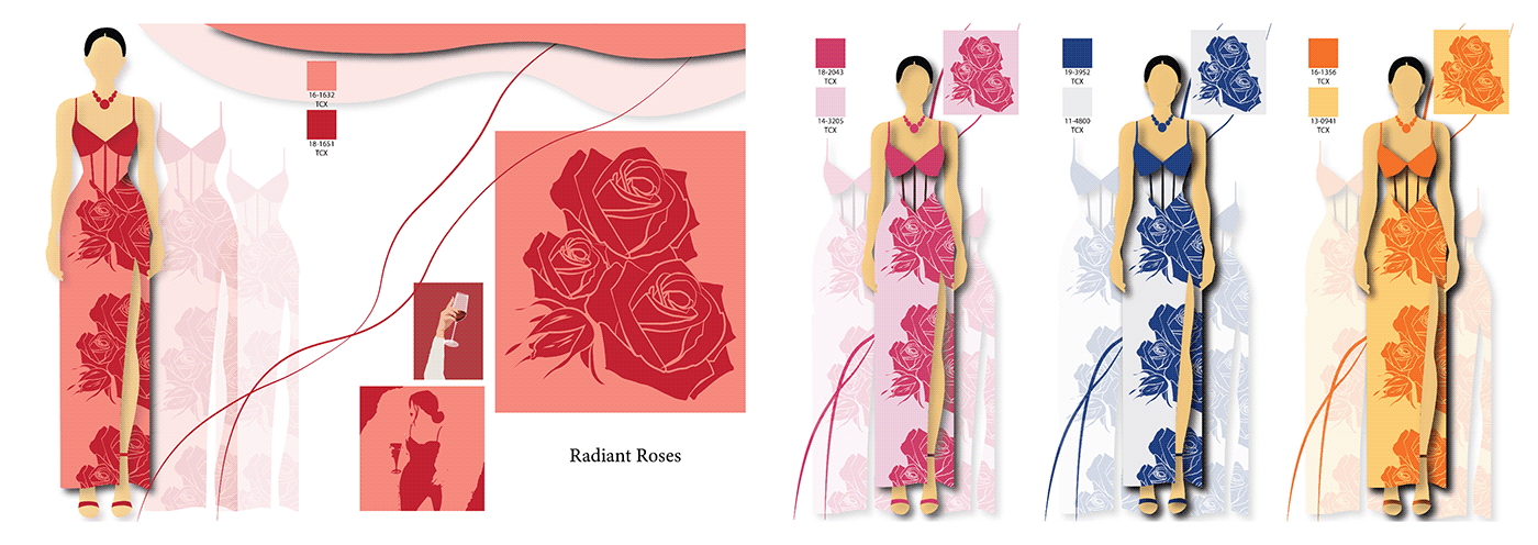 shibori surface design print Embroidery textile design  ILLUSTRATION  weaving Tie & Dye