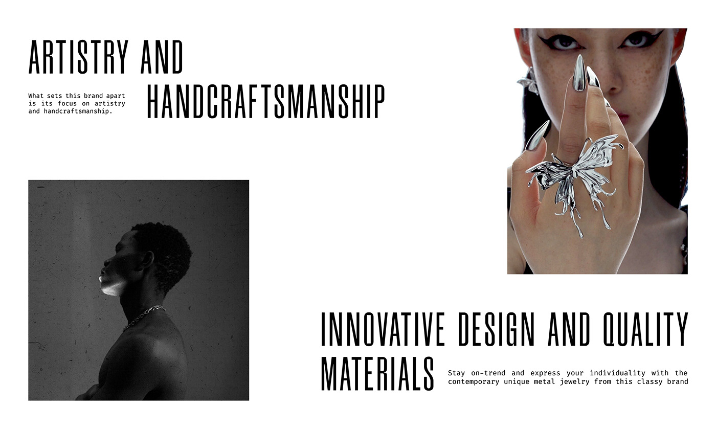 design brand identity Graphic Designer identity jewelry Logo Design visual identity Brand Design Packaging product design 