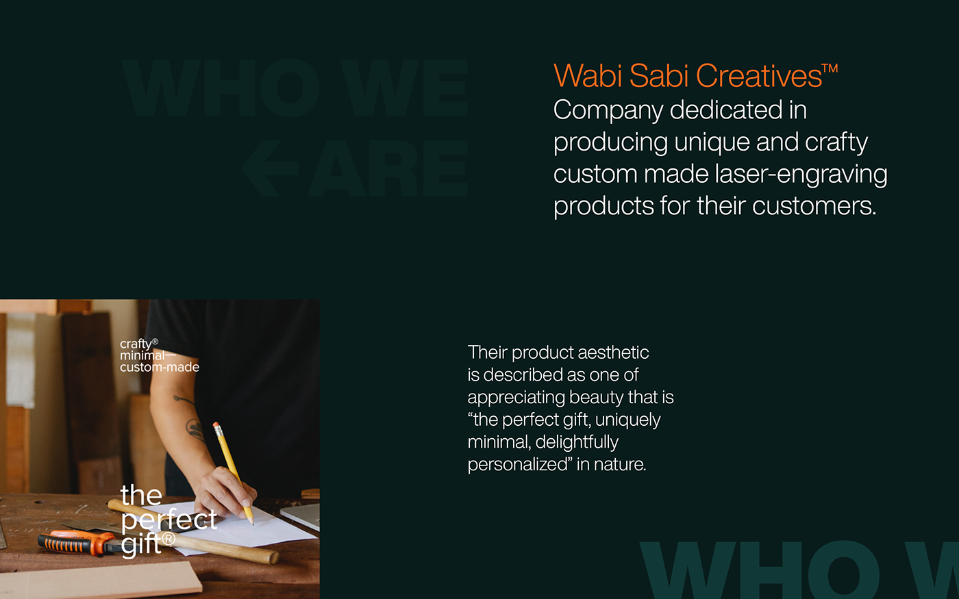 brand manual identity brand visual identity Brand Design Wabi Sabi ethiopia brand identity Logo Design