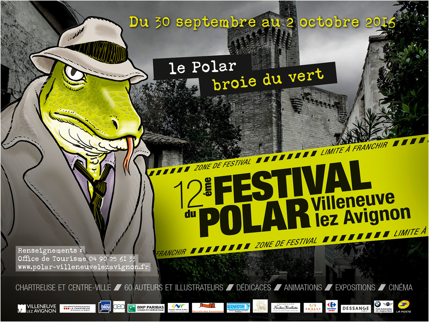 Festival Polar