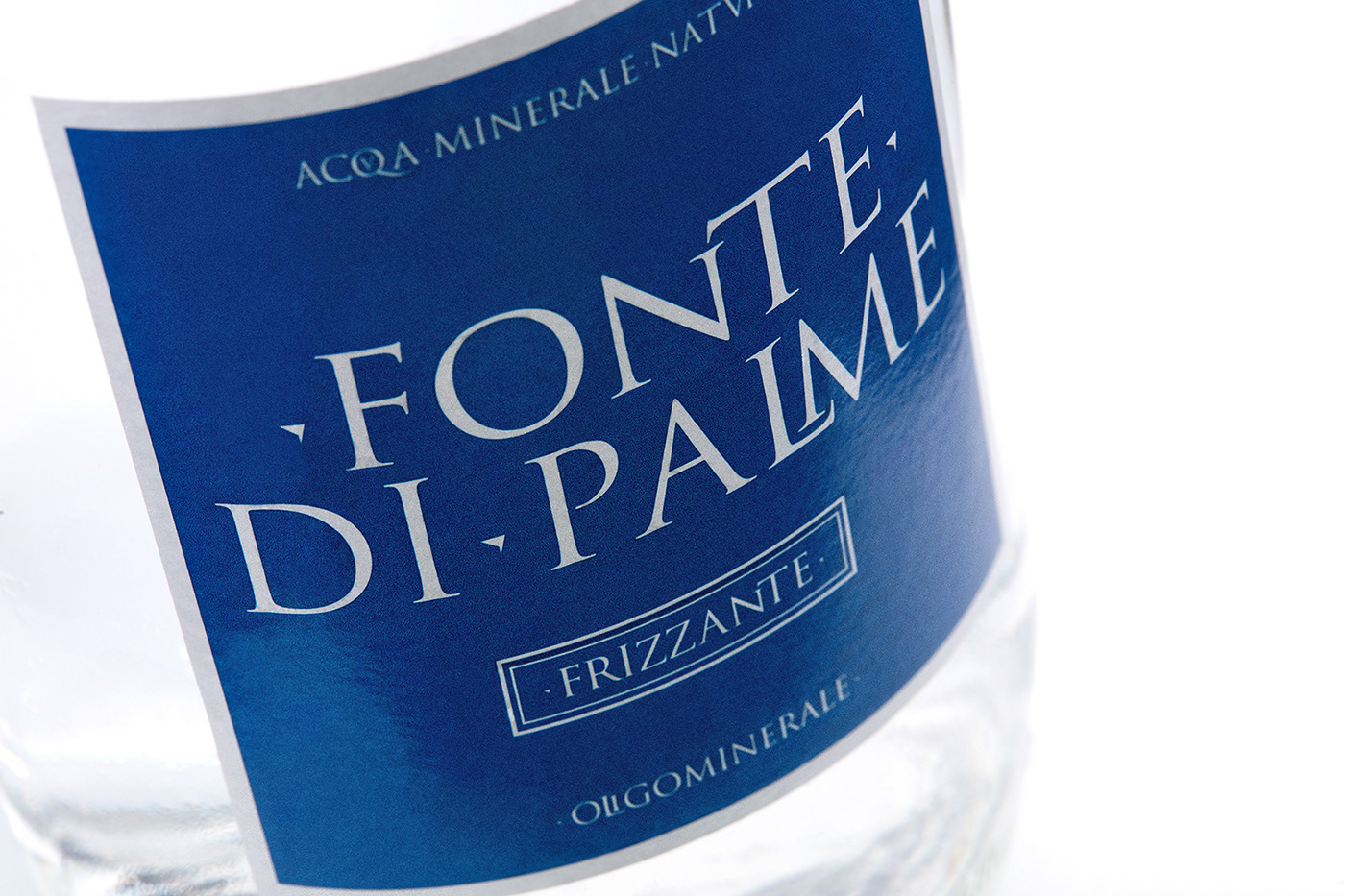 history Italy Label Packaging roman water