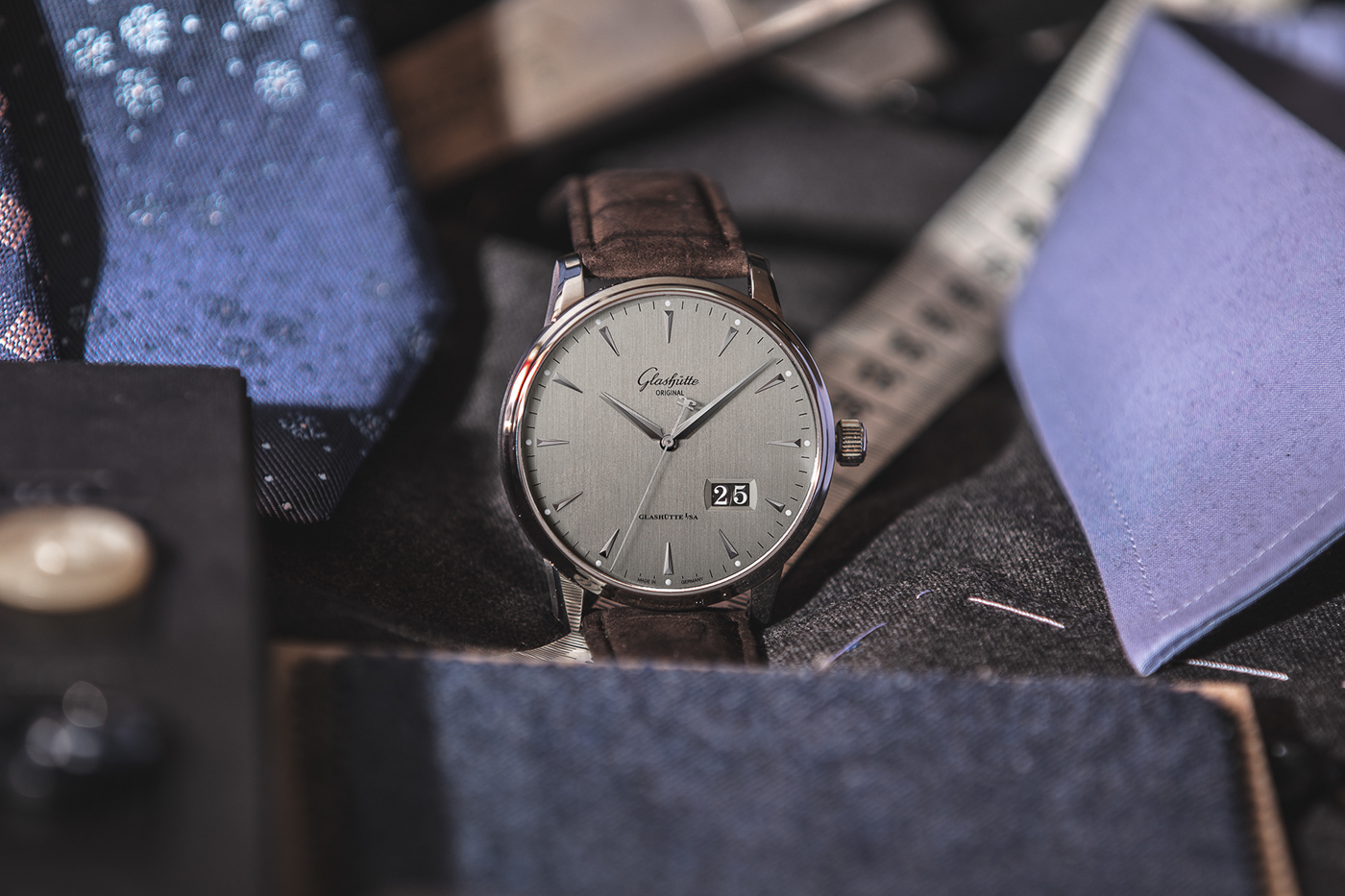 watch Watches luxury Glashutte nyc Fashion  swatch hublot New York brand