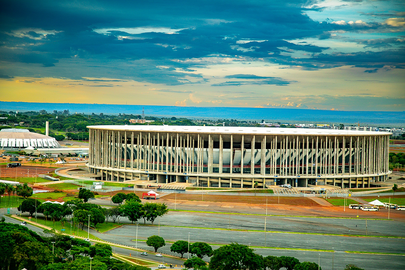 Brasília Distrito Federal