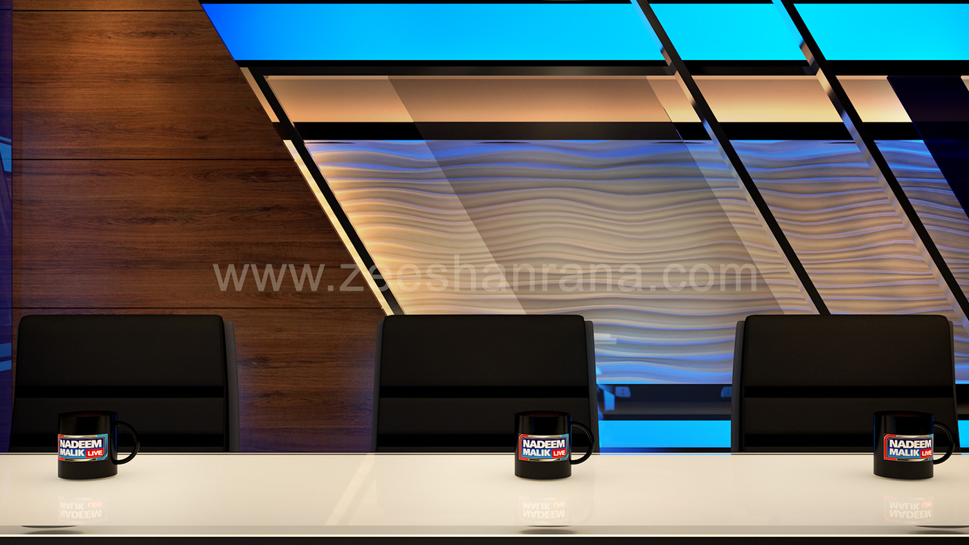 #Design #interior #interiordesign #nadeemmalik #samaatv #setdesign #tvshow
