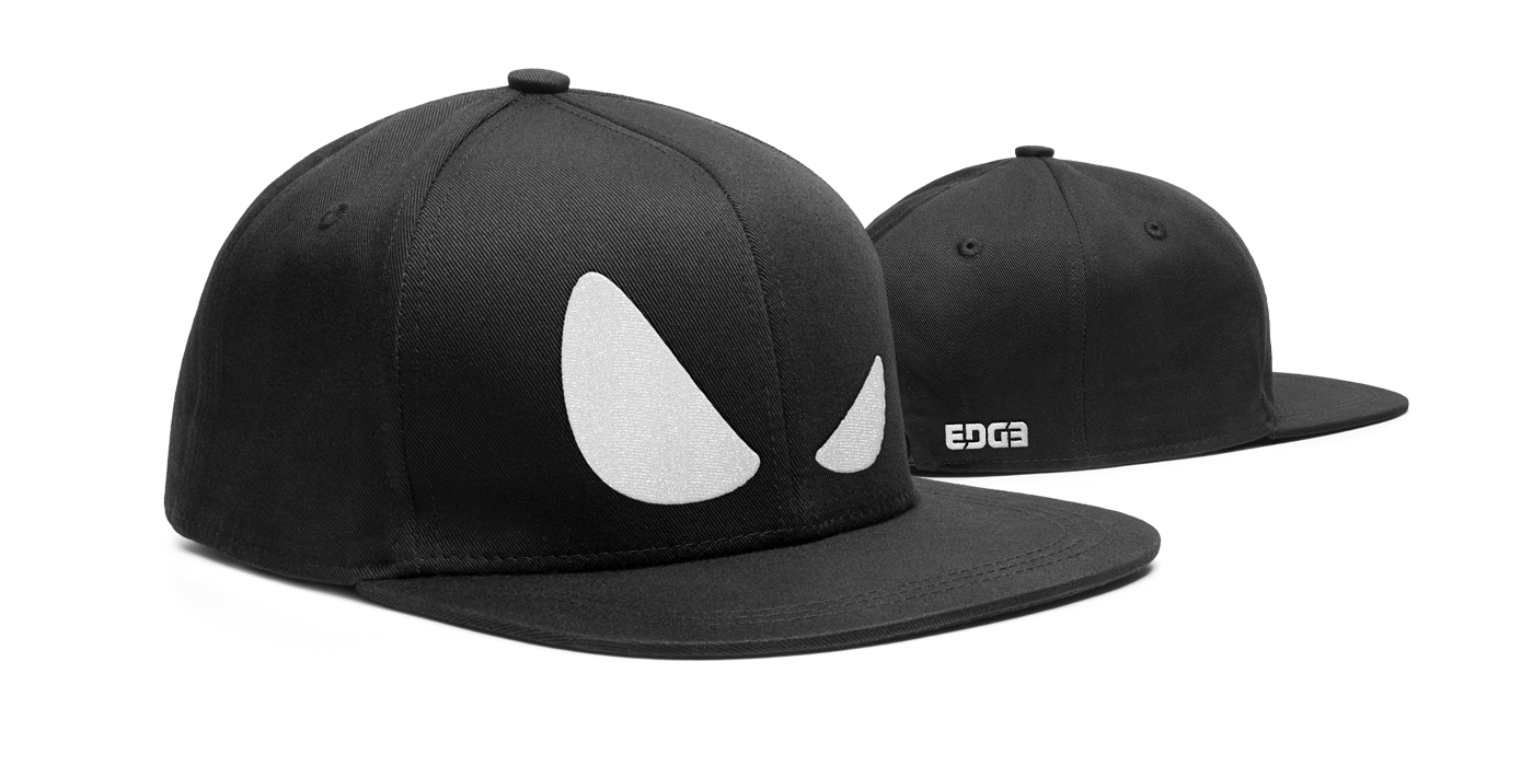 black and white brand identity branding  E-Sports esport esports game Gaming logo team