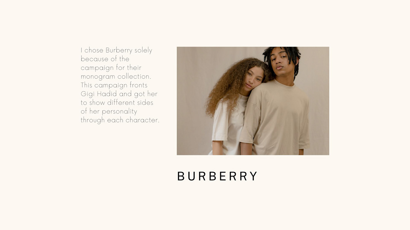 art direction  branding  Burberry campaign design Fashion  fashion communication Photography  Visual Communication visual identity